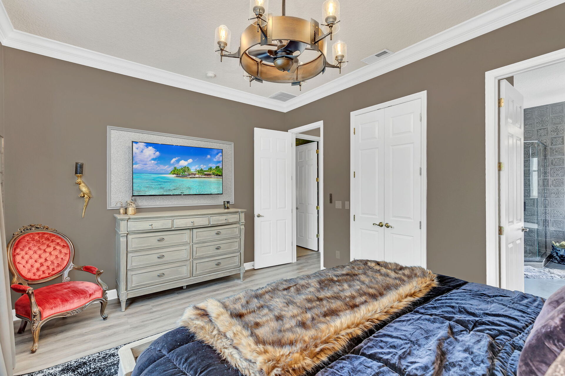 Orlando's Hidden Gem Villa, Orlando Villa 6601