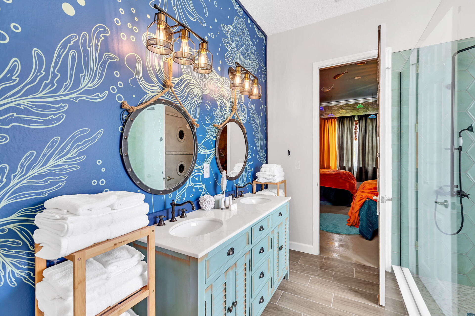 Orlando's Hidden Gem Villa, Orlando Villa 6601