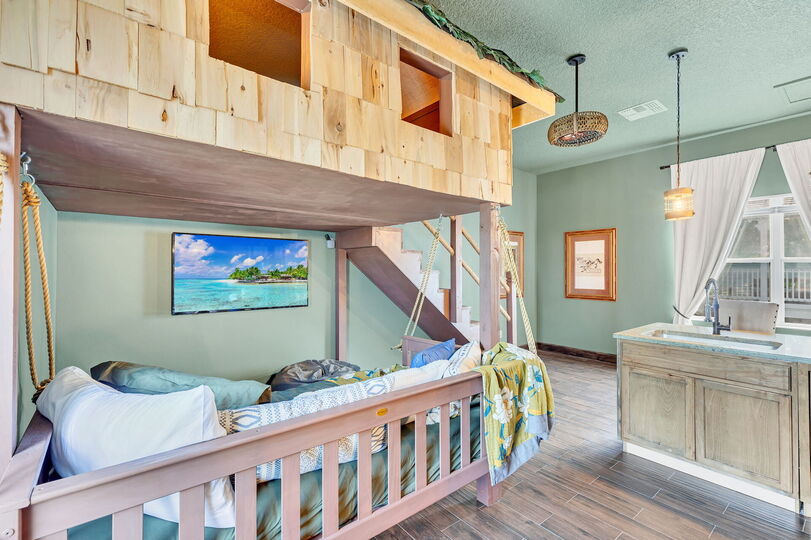 Orlando's Hidden Gem Villa, Orlando Villa 6601