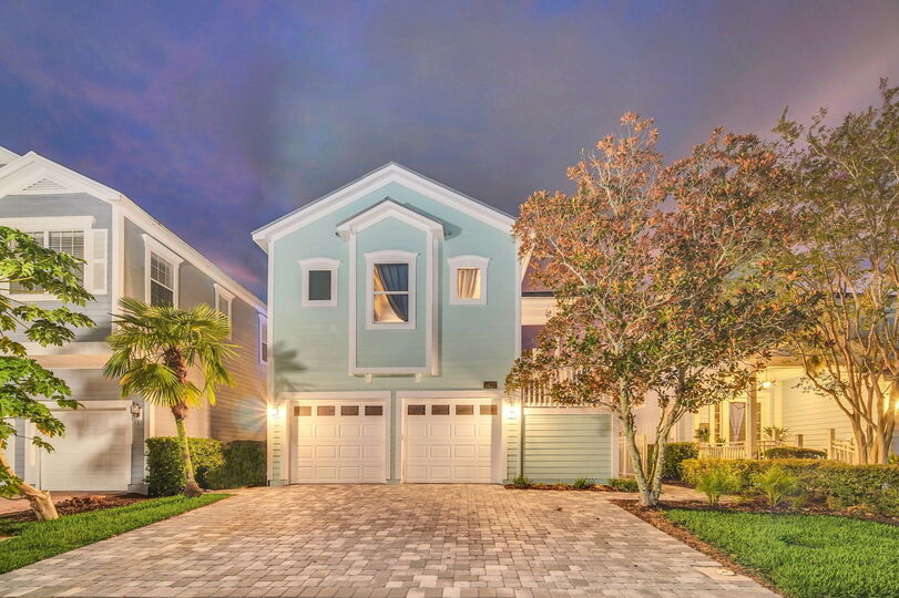 Orlando's Hidden Gem Villa, Orlando Villa 6601