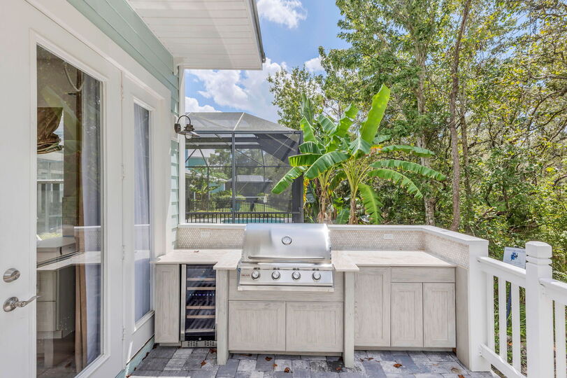 Orlando's Hidden Gem Villa, Orlando Villa 6601