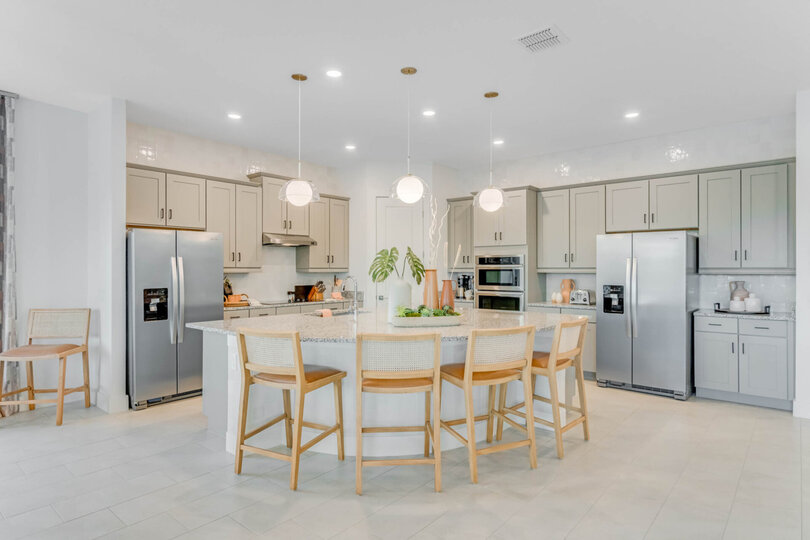 Luxuriöse Villa mit 10 Schlafzimmern in Orlando Oasis, 6602