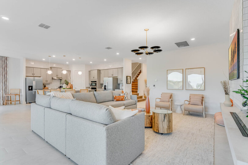 Luxuriöse Villa mit 10 Schlafzimmern in Orlando Oasis, 6602