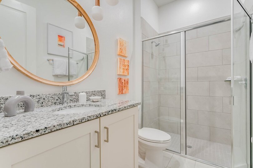 Luxuriöse Villa mit 10 Schlafzimmern in Orlando Oasis, 6602