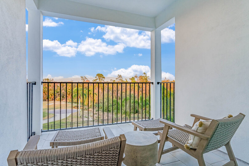 Luxuriöse Villa mit 10 Schlafzimmern in Orlando Oasis, 6602