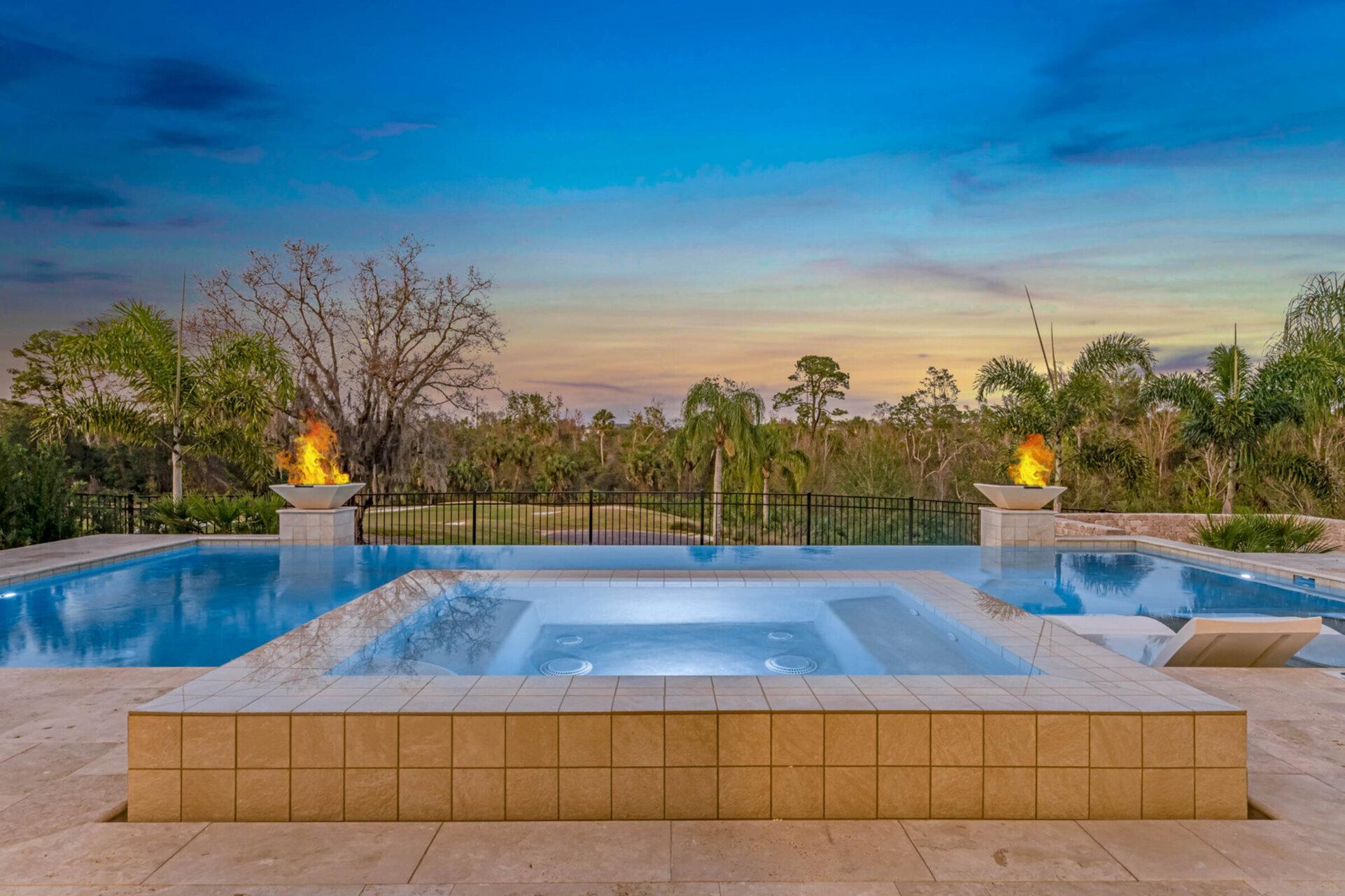 Luxuriöse Villa mit 10 Schlafzimmern in Orlando Oasis, 6602