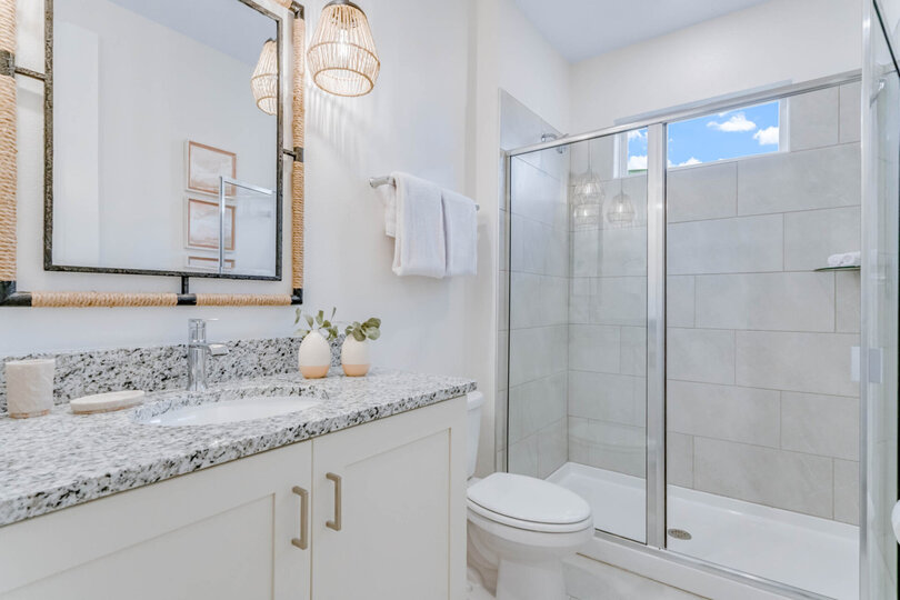 Luxuriöse Villa mit 10 Schlafzimmern in Orlando Oasis, 6602