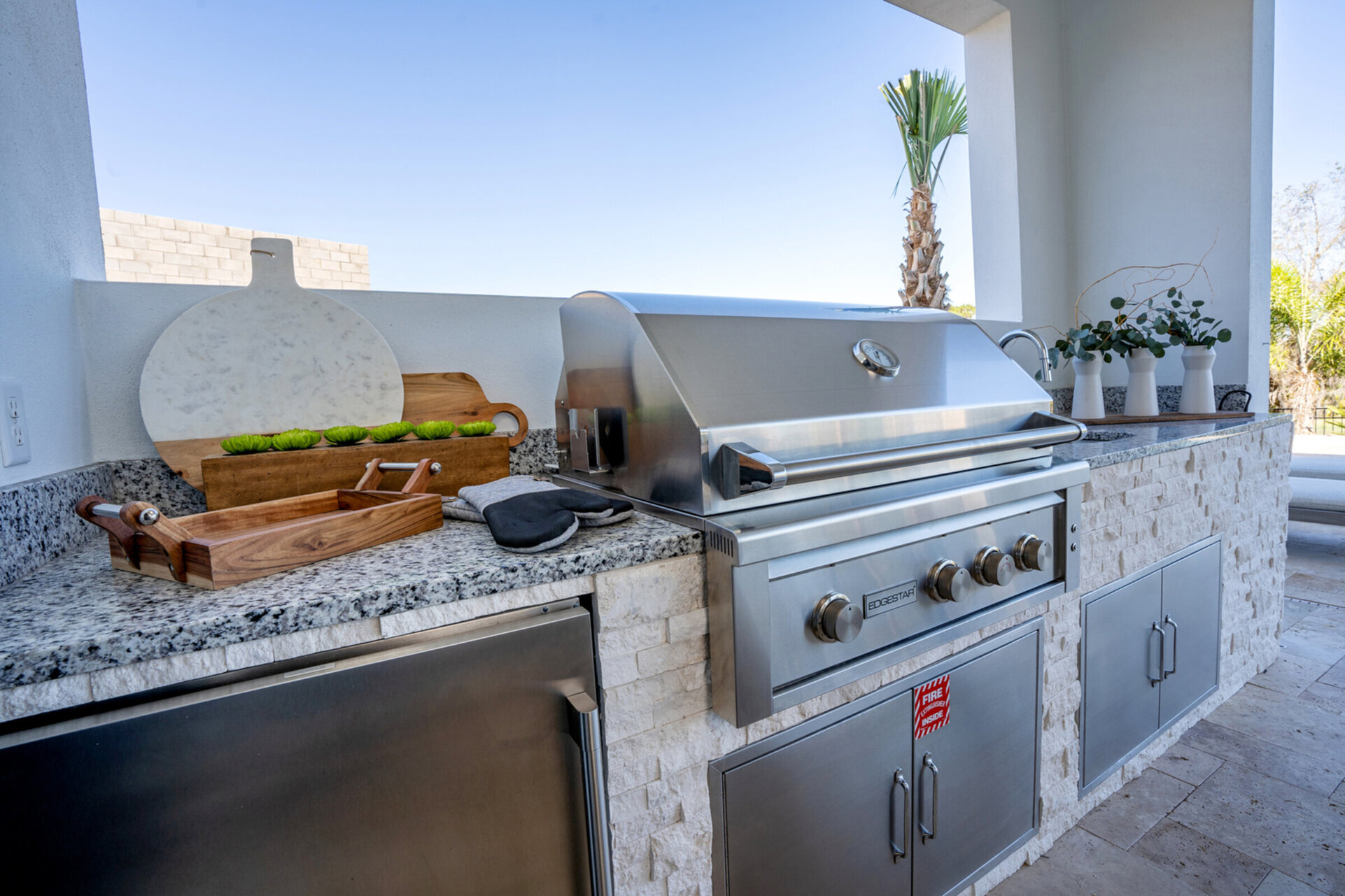 Luxuriöse Villa mit 10 Schlafzimmern in Orlando Oasis, 6602