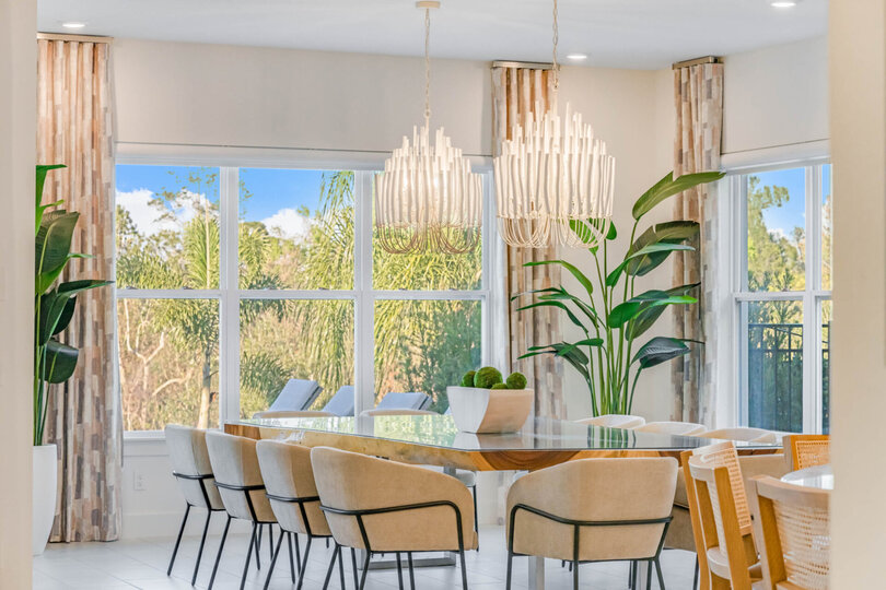 Luxuriöse Villa mit 10 Schlafzimmern in Orlando Oasis, 6602
