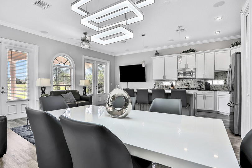 Luxuriöse Villa mit 5 Schlafzimmern in Orlando, 6603
