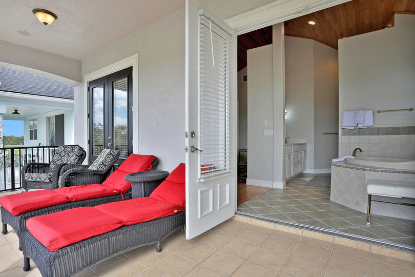 Luxuriöse Villa mit 5 Schlafzimmern in Orlando, 6603