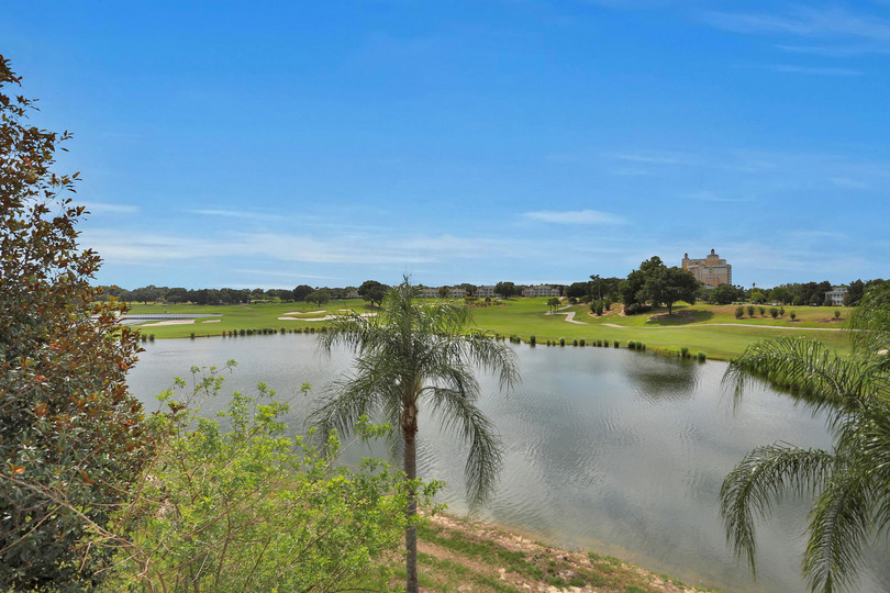 Luxuriöse Villa mit 5 Schlafzimmern in Orlando, 6603