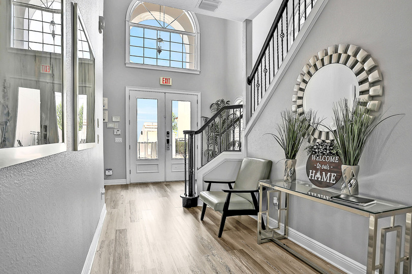 Luxuriöse Villa mit 5 Schlafzimmern in Orlando, 6603