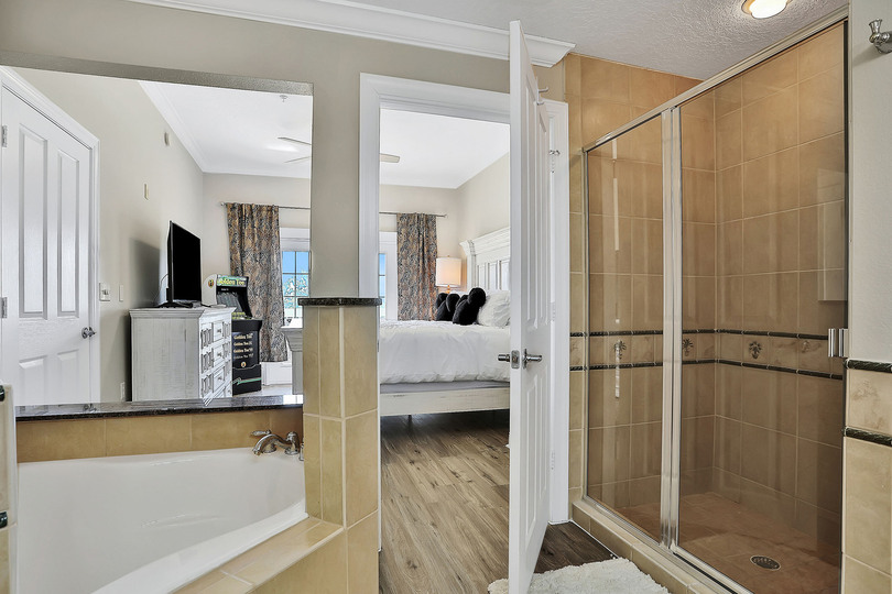 Atemberaubende 3-Zimmer-Eigentumswohnung in Orlando Oasis, 6604