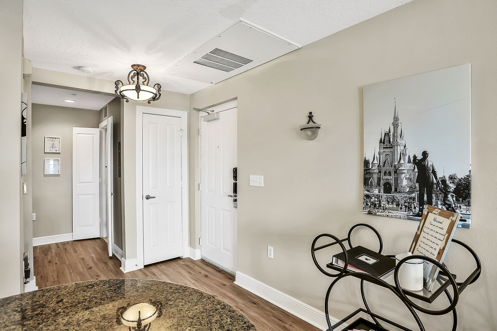 Atemberaubende 3-Zimmer-Eigentumswohnung in Orlando Oasis, 6604