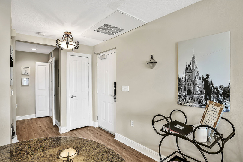 Atemberaubende 3-Zimmer-Eigentumswohnung in Orlando Oasis, 6604