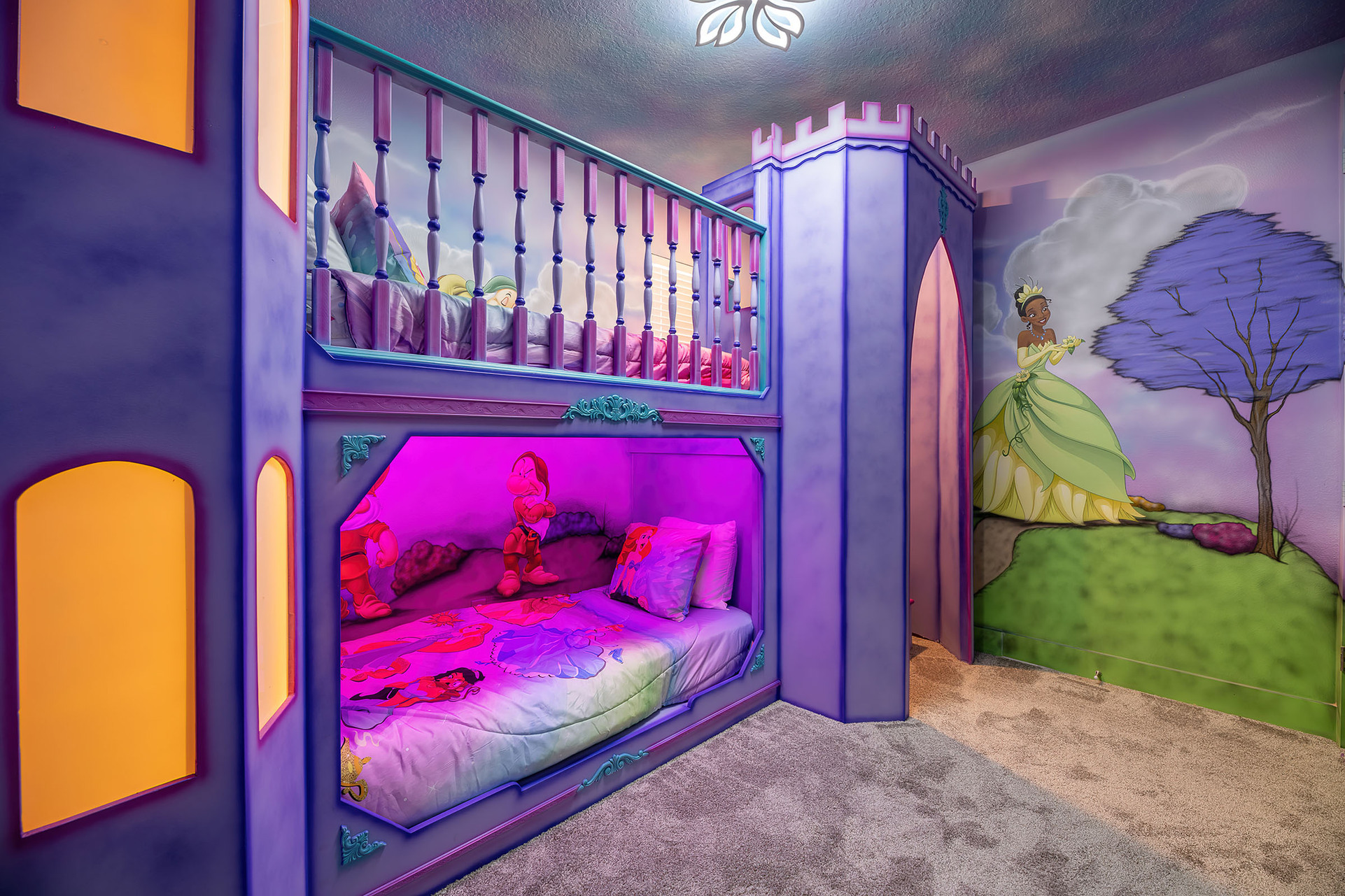 Traumferienhaus im magischen Orlando, 6607