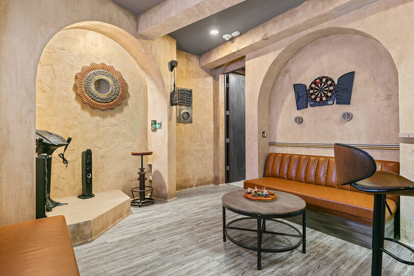 Orlando Oasis: Villa mit 8 Schlafzimmern, 6610