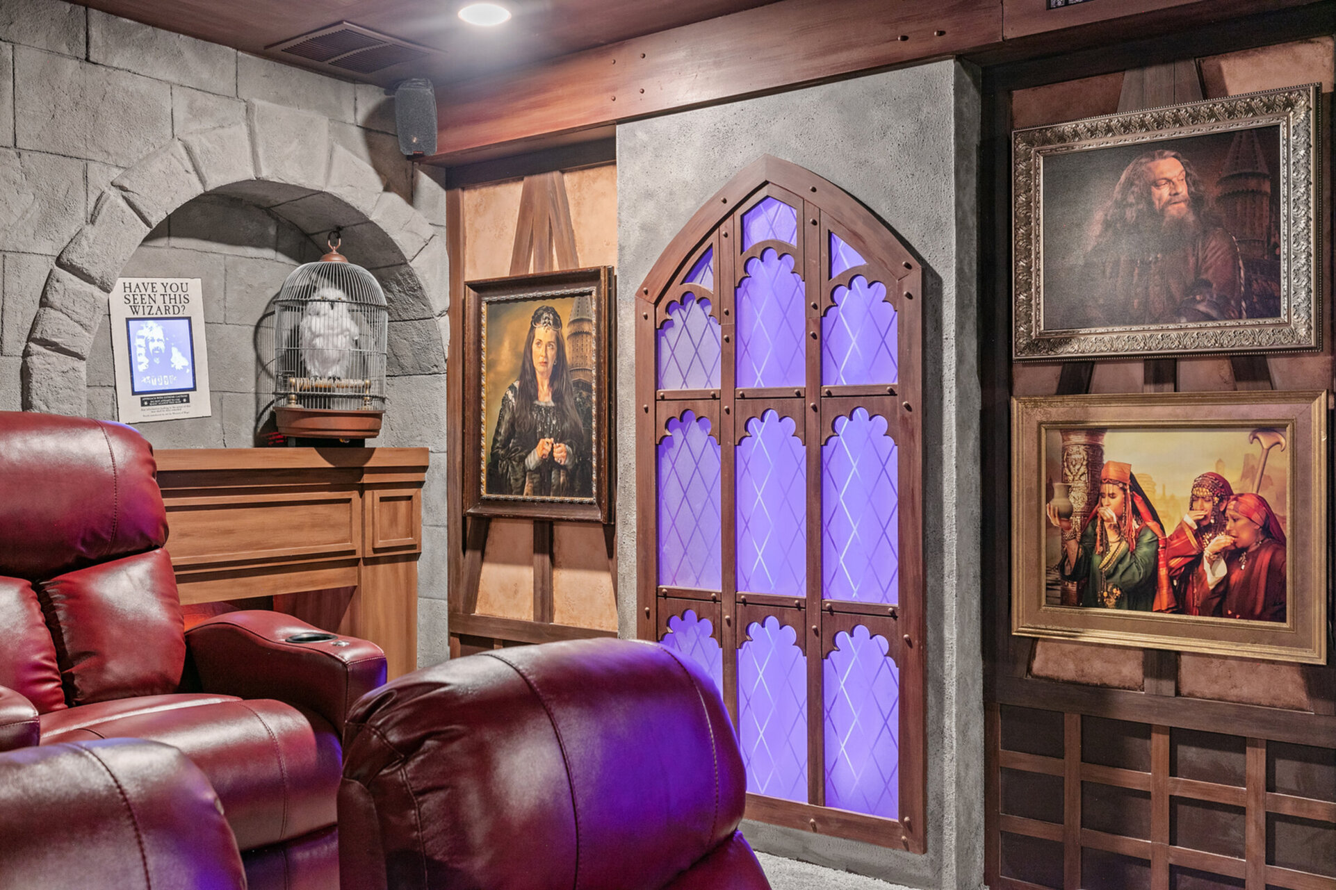 Orlando Oasis: Villa mit 8 Schlafzimmern, 6610