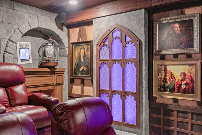 Orlando Oasis: Villa mit 8 Schlafzimmern, 6610