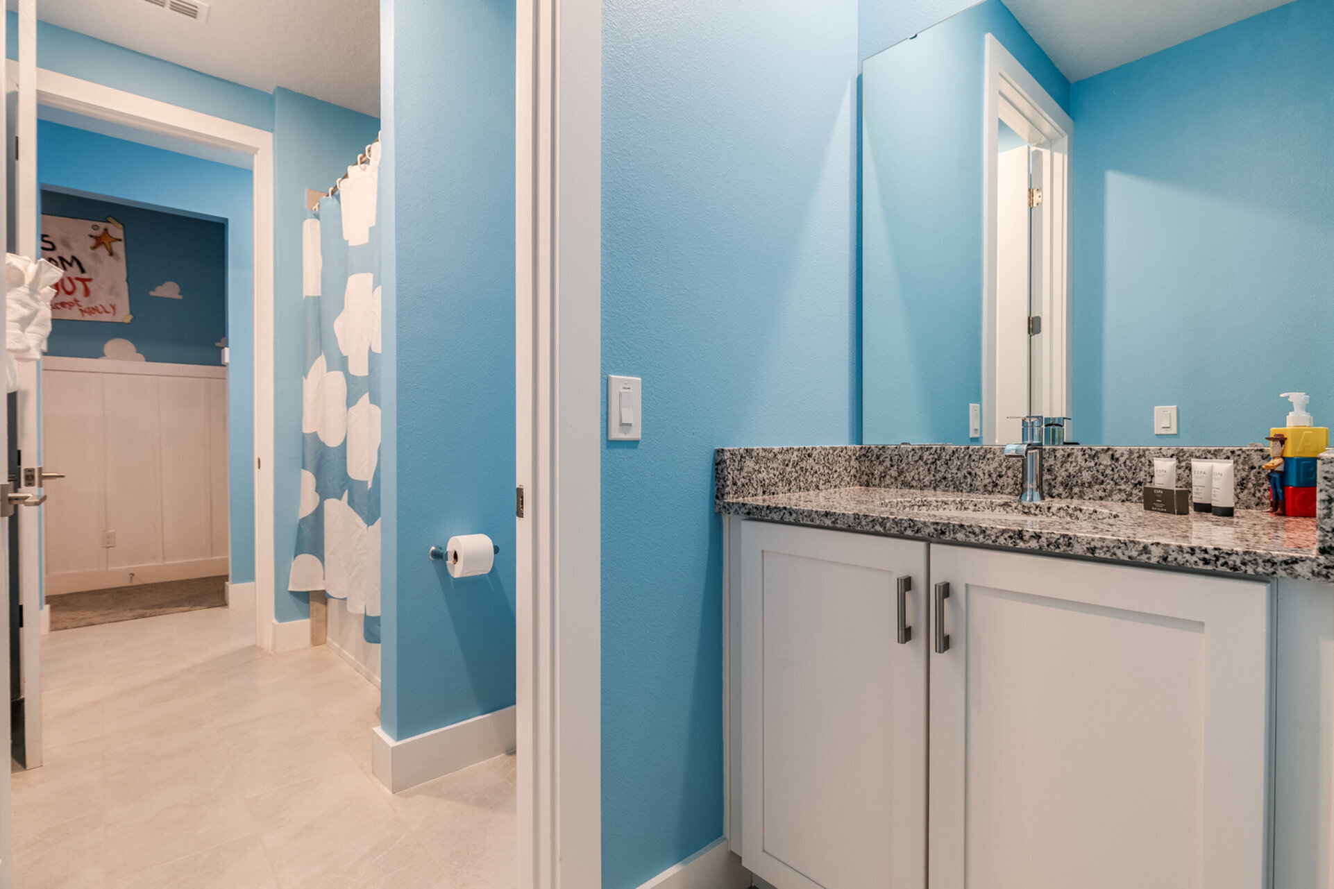 Orlando Oasis: Villa mit 8 Schlafzimmern, 6610