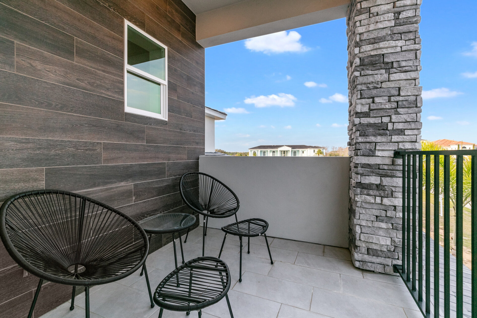 Orlando Oasis: Villa mit 8 Schlafzimmern, 6610