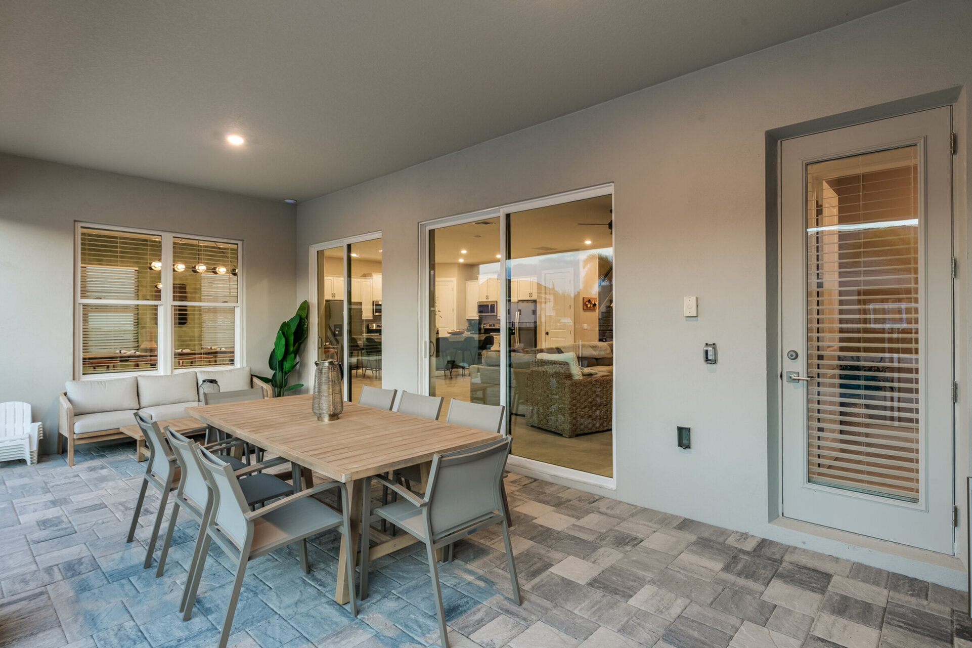 Orlando Oasis: Villa mit 8 Schlafzimmern, 6610