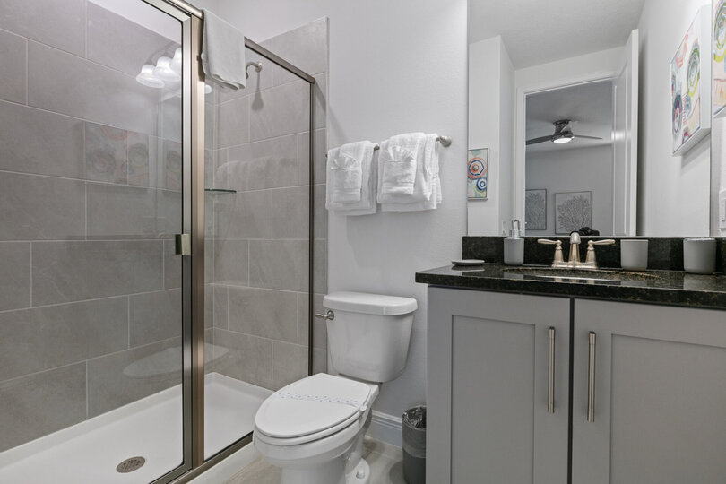 Orlandos Schönstes: 13-Bett-Villa zu vermieten, 6611