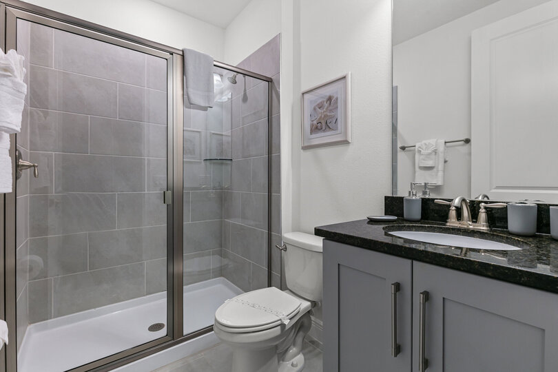 Orlandos Schönstes: 13-Bett-Villa zu vermieten, 6611
