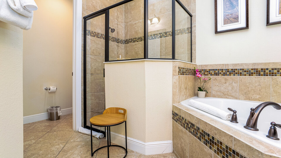 Orlando Magic: 5 BR Villa Dream, 6614