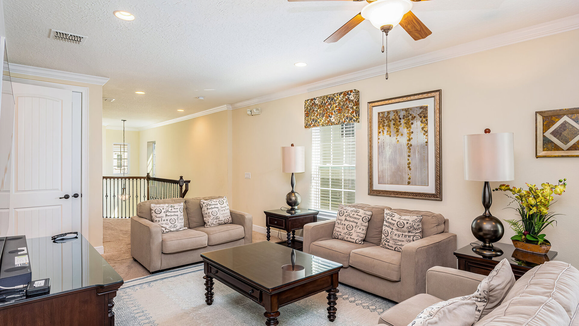 Orlando Magic: 5 BR Villa Dream, 6614