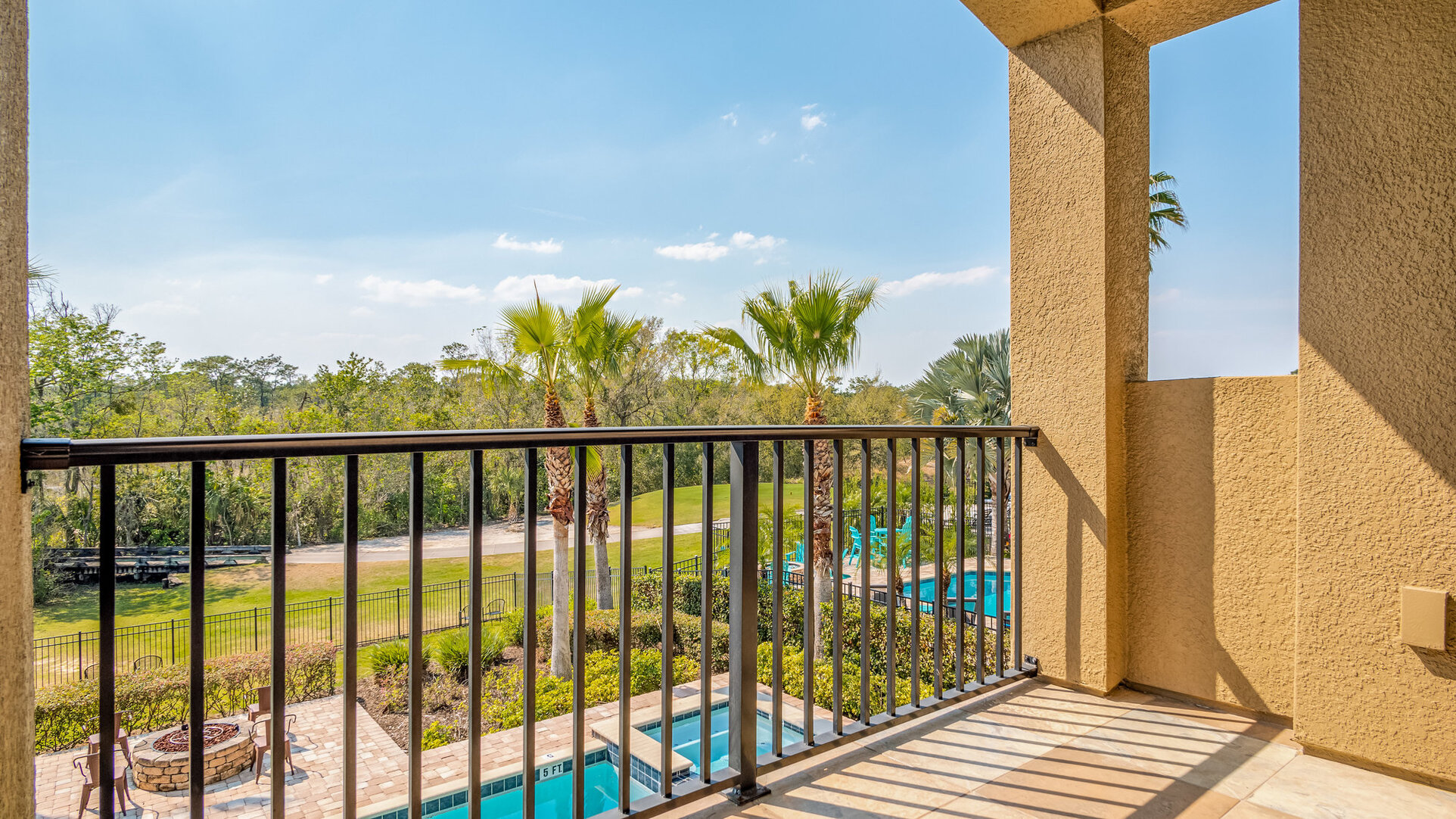 Orlando Magic: 5 BR Villa Dream, 6614