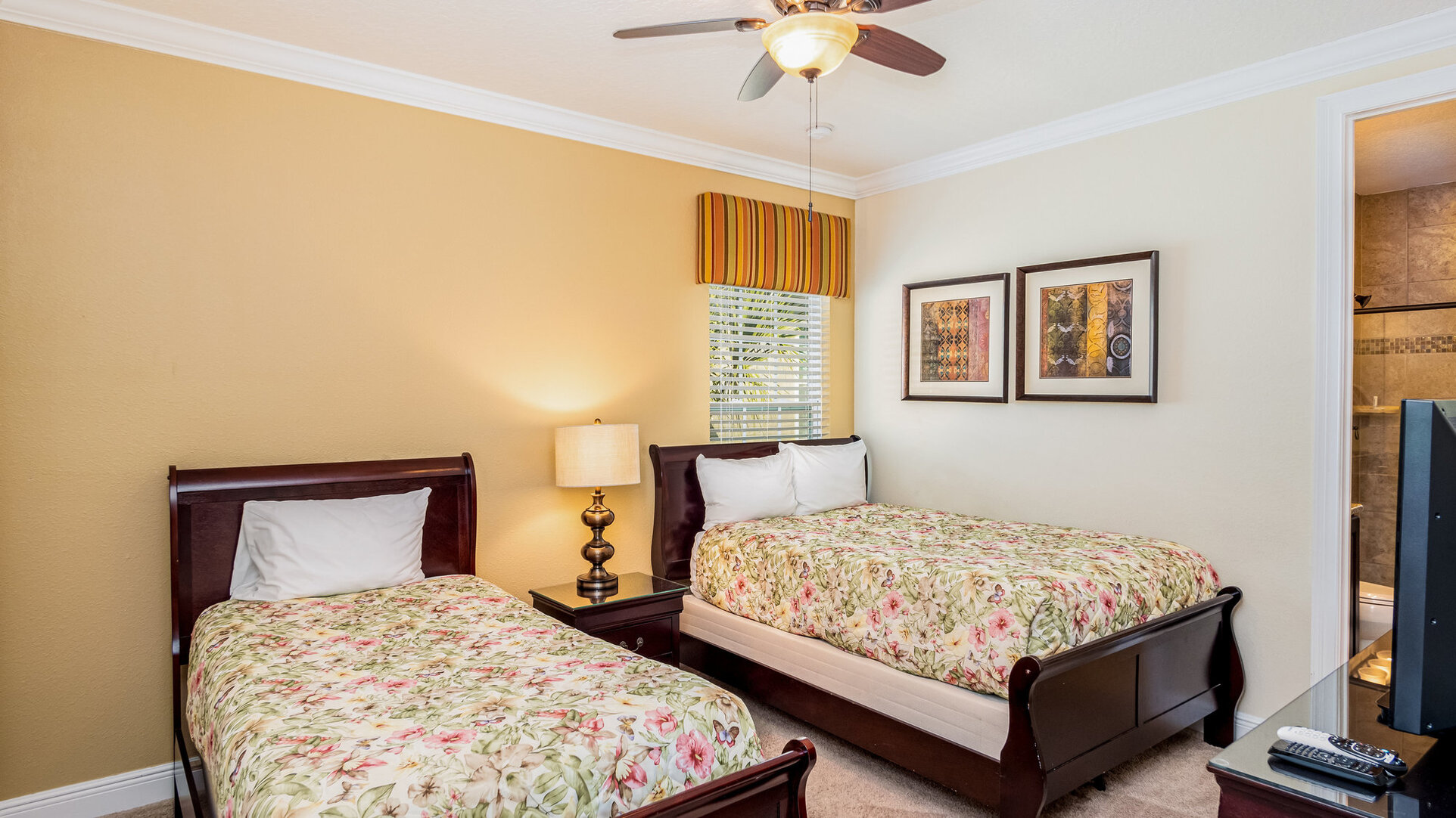 Orlando Magic: 5 BR Villa Dream, 6614
