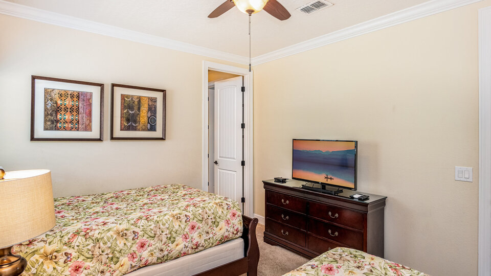 Orlando Magic: 5 BR Villa Dream, 6614