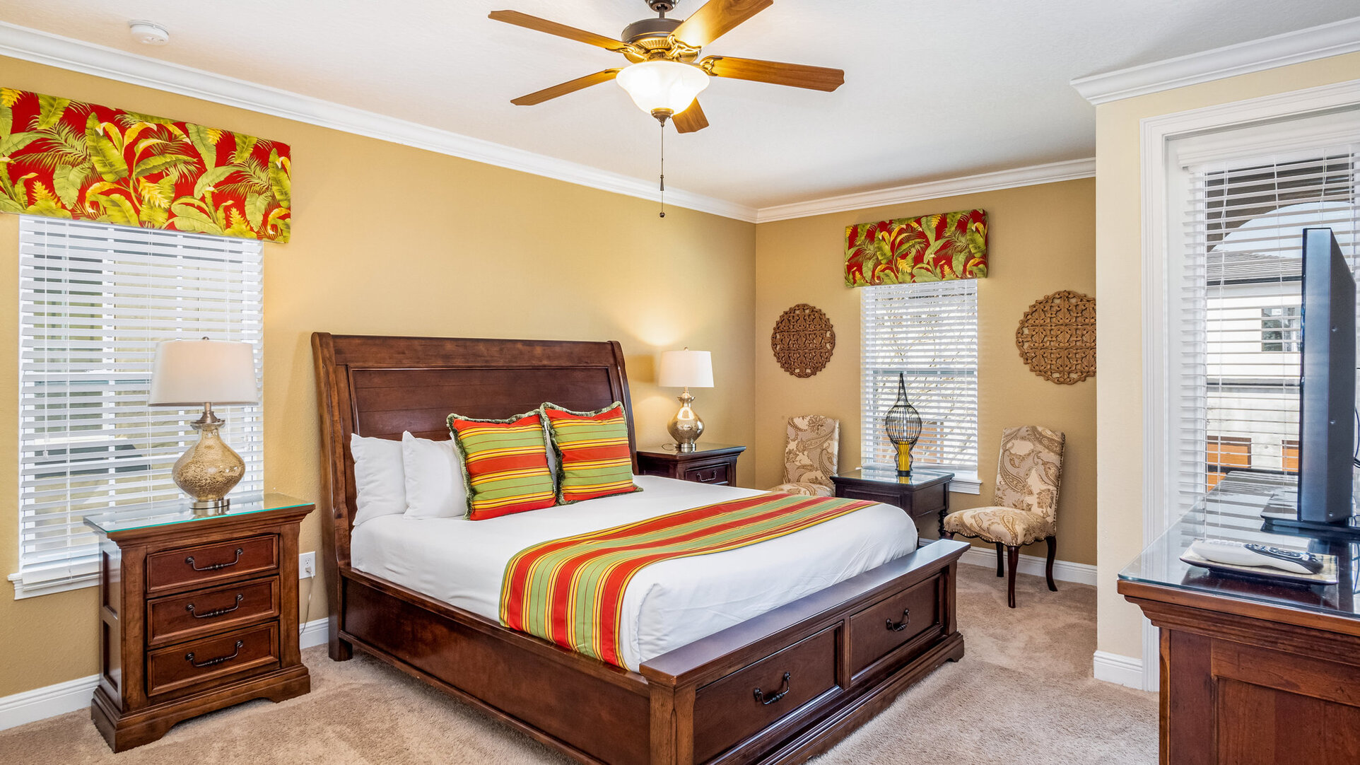 Orlando Magic: 5 BR Villa Dream, 6614