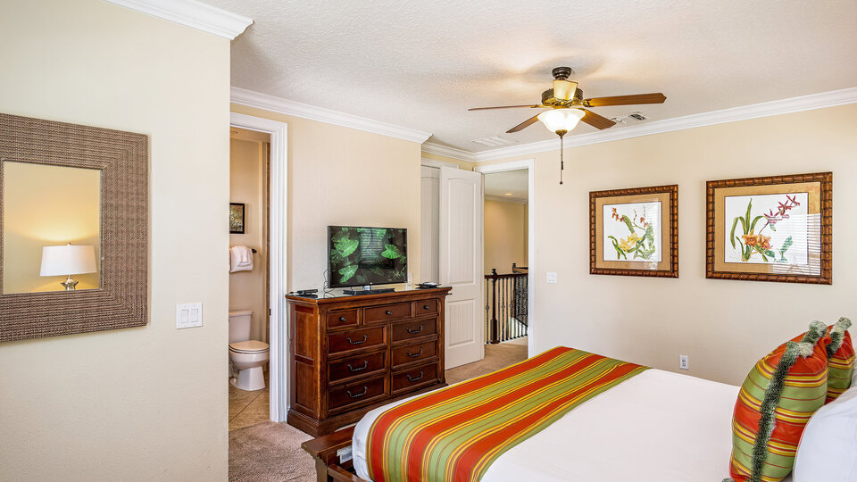 Orlando Magic: 5 BR Villa Dream, 6614
