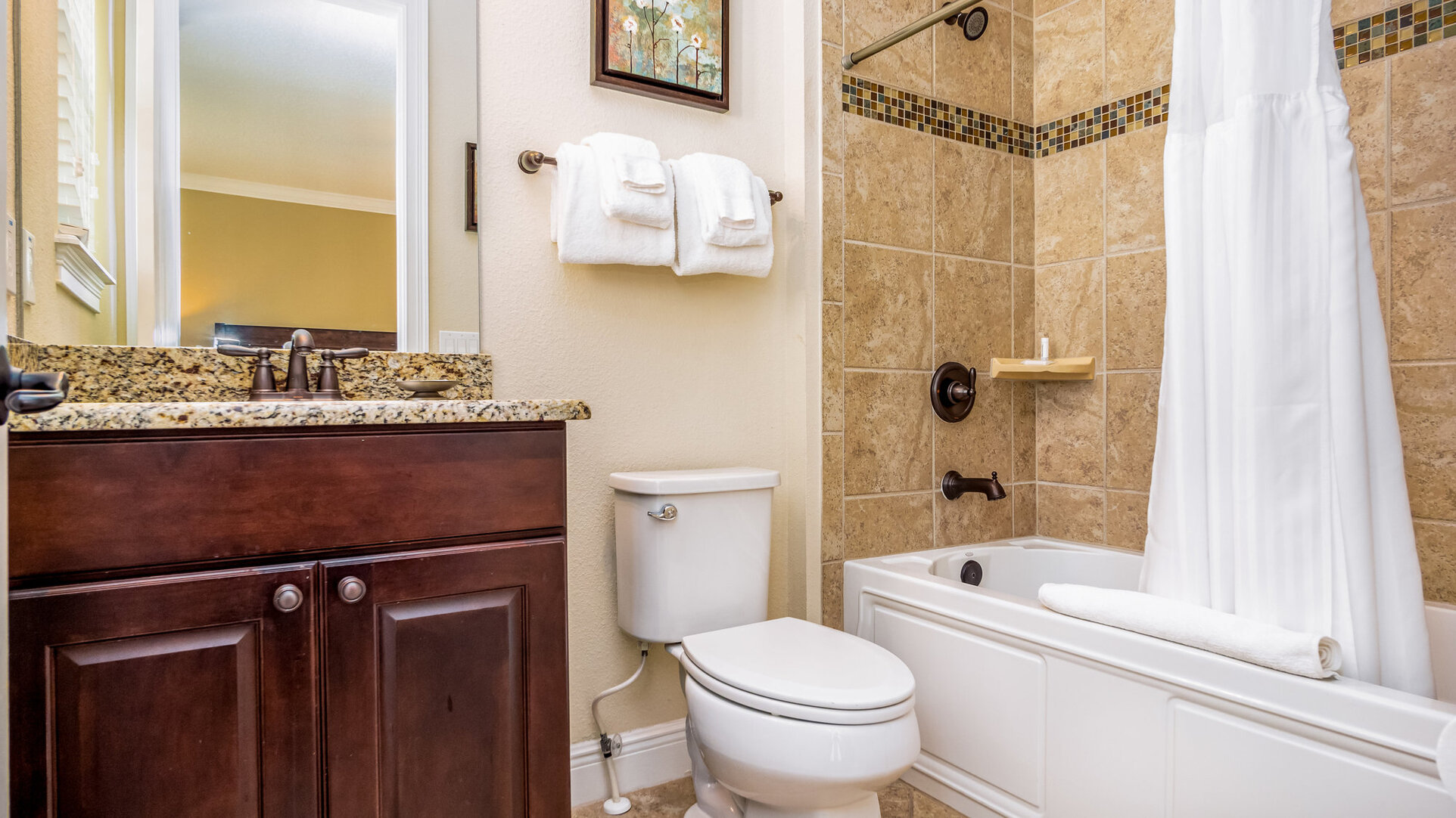 Orlando Magic: 5 BR Villa Dream, 6614