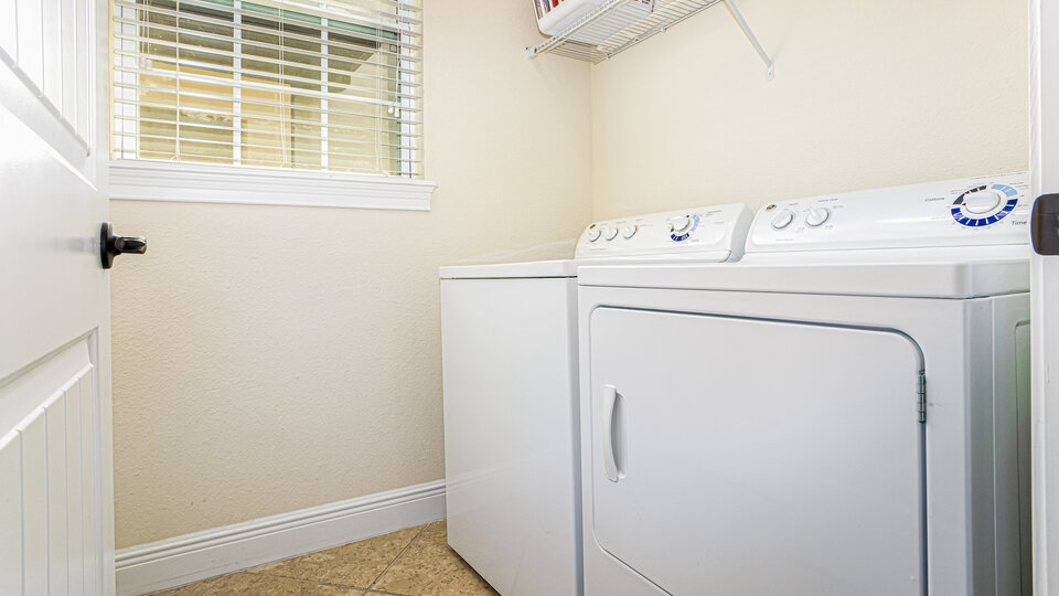 Orlando Magic: 5 BR Villa Dream, 6614