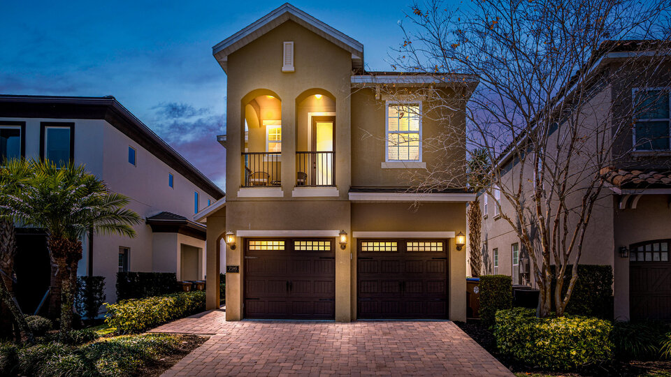 Orlando Magic: 5 BR Villa Dream, 6614