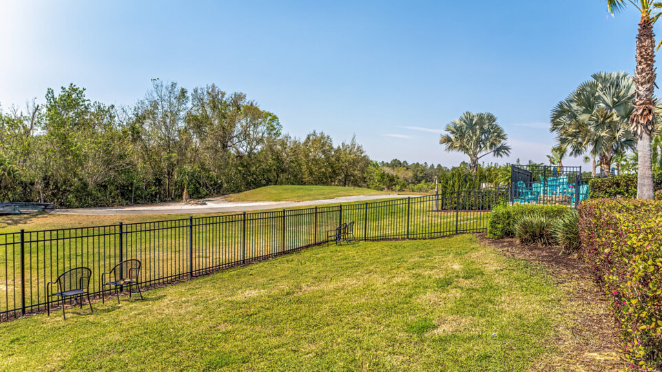 Orlando Magic: 5 BR Villa Dream, 6614