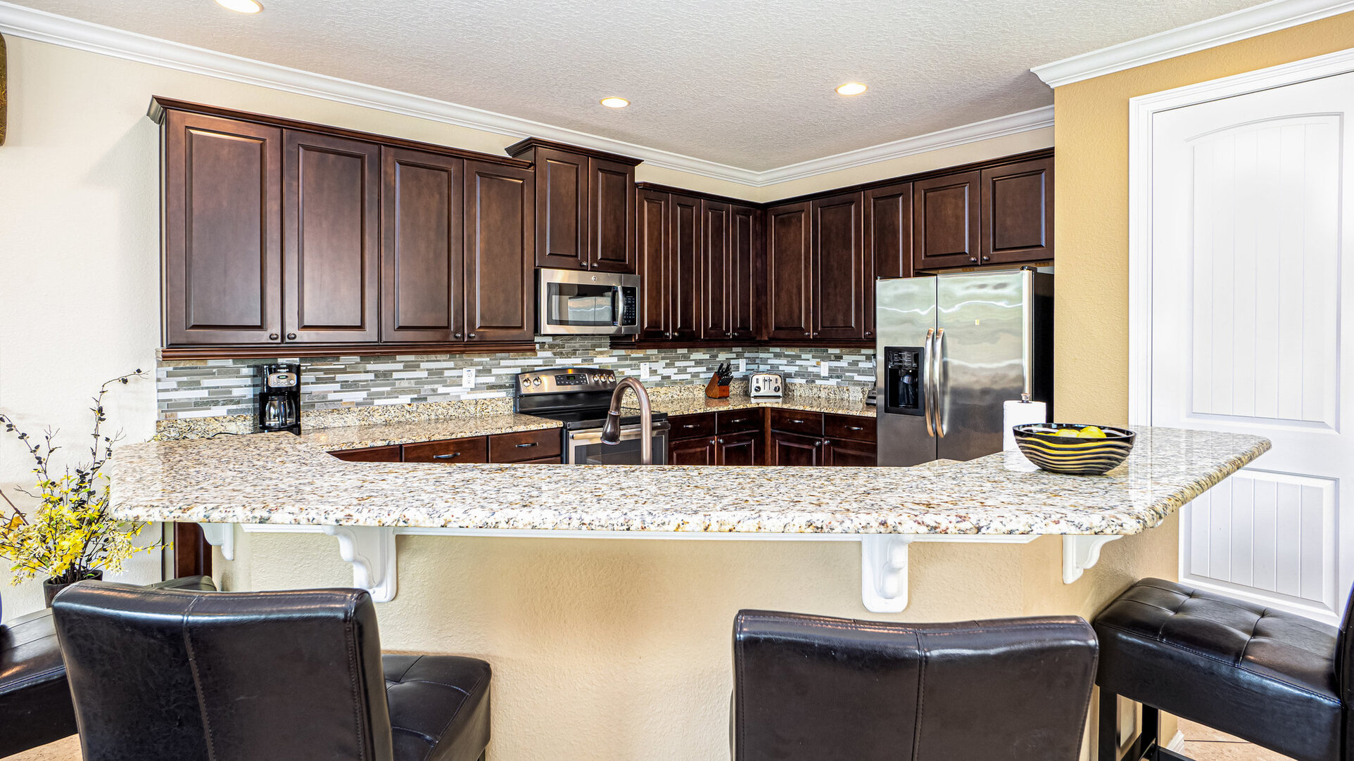 Orlando Magic: 5 BR Villa Dream, 6614