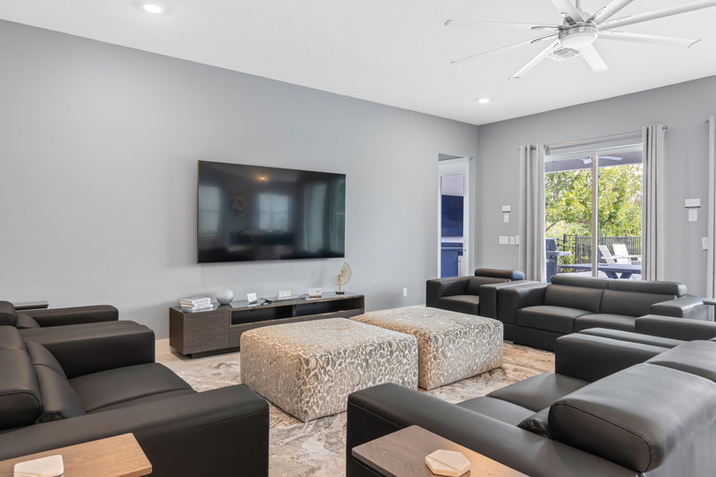 Orlandos verstecktes Juwel Villa, Orlando Villa 6616