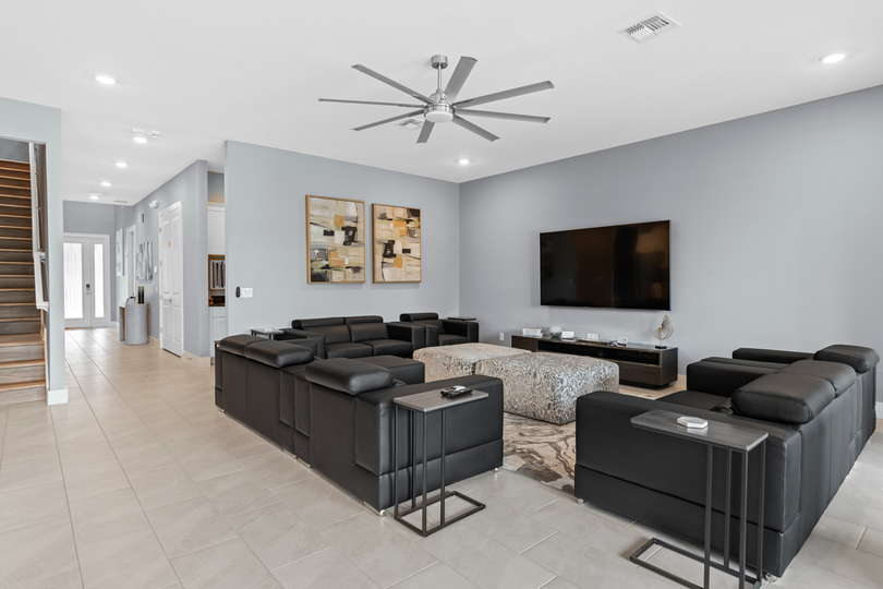 Orlandos verstecktes Juwel Villa, Orlando Villa 6616