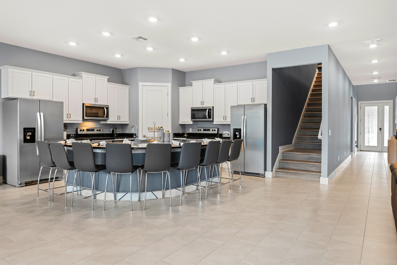 Orlandos verstecktes Juwel Villa, Orlando Villa 6616