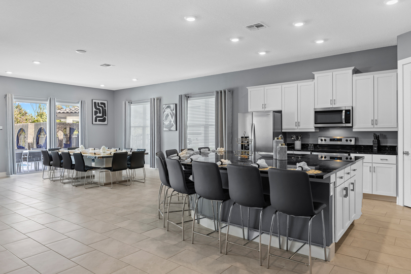 Orlandos verstecktes Juwel Villa, Orlando Villa 6616