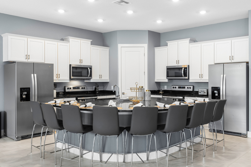 Orlandos verstecktes Juwel Villa, Orlando Villa 6616