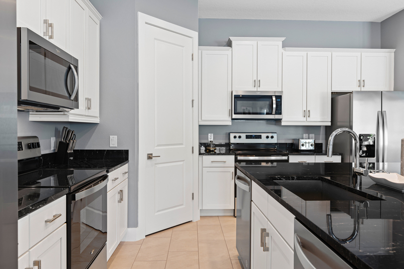 Orlandos verstecktes Juwel Villa, Orlando Villa 6616