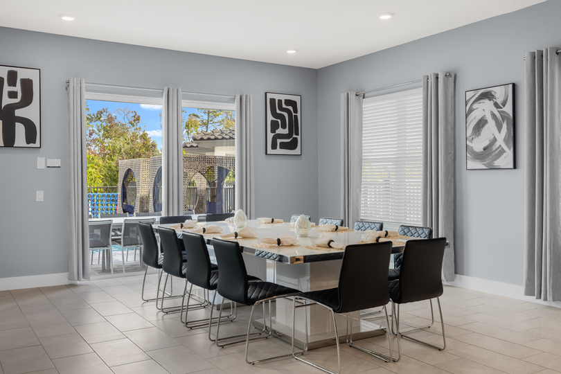 Orlandos verstecktes Juwel Villa, Orlando Villa 6616