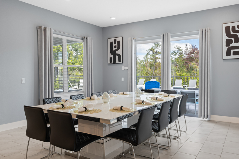 Orlandos verstecktes Juwel Villa, Orlando Villa 6616