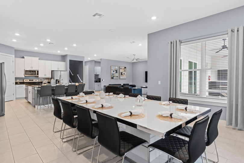 Orlandos verstecktes Juwel Villa, Orlando Villa 6616